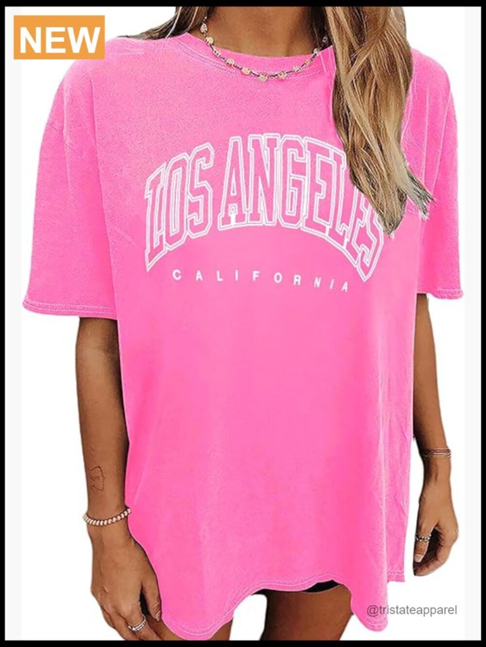 Oversized Graphic T-Shirt for Women Short Sleeve Loose Fit Summer Tee